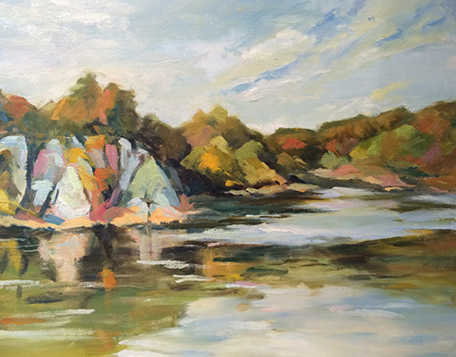 River Ridge