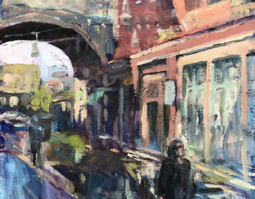 Sense of Place