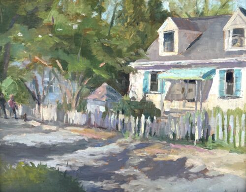 Glen Echo Stroll