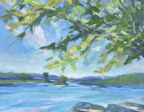 Spring Light