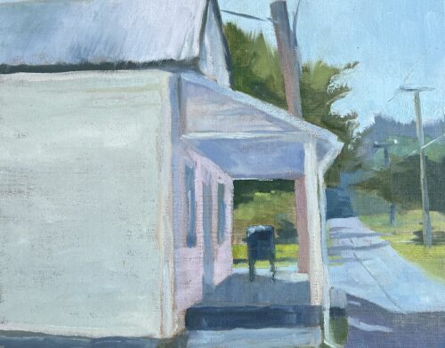 Drop Off
