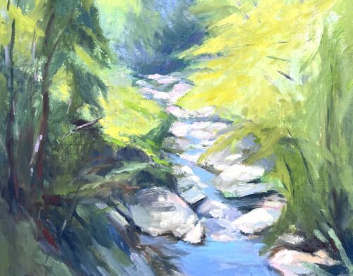 Ravine