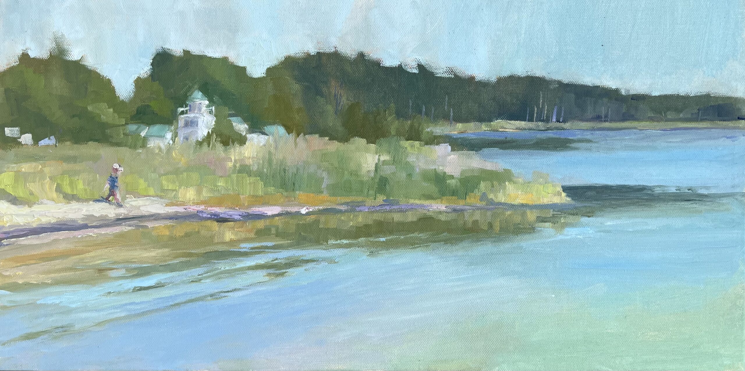 Afternoon Break Afternoon Break