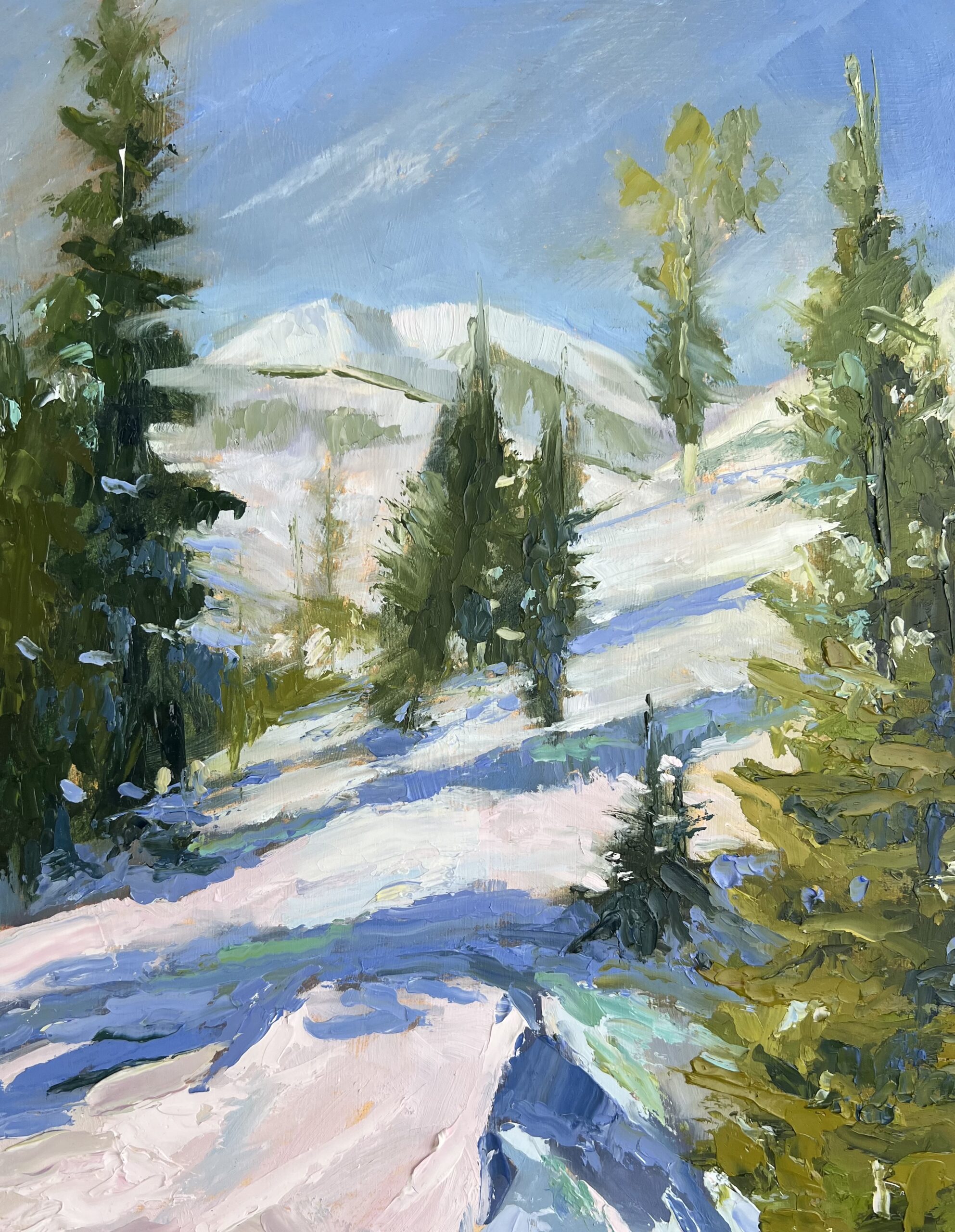 Alpine Days Alpine Days