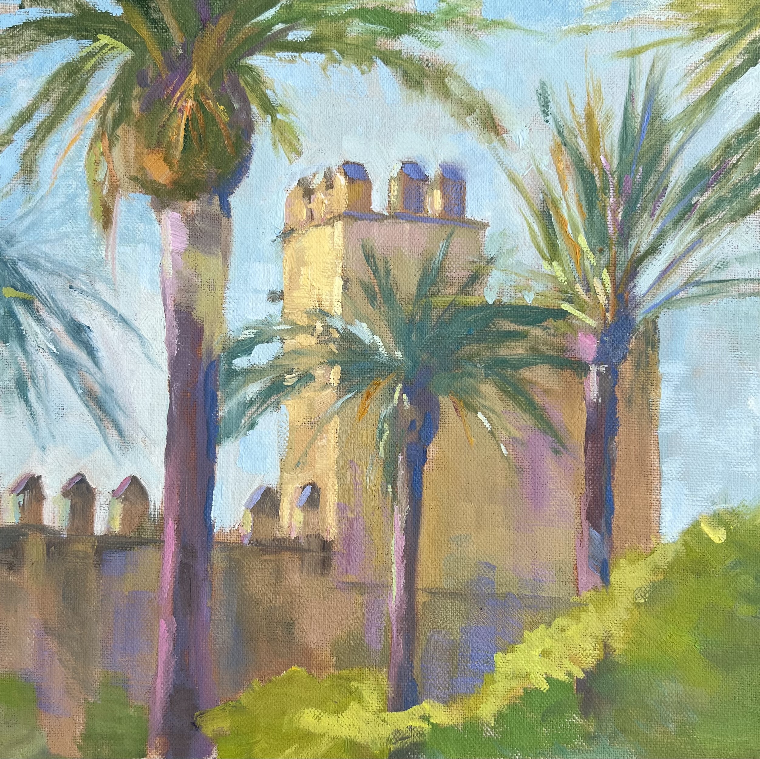 Cordoba Light Cordoba Light