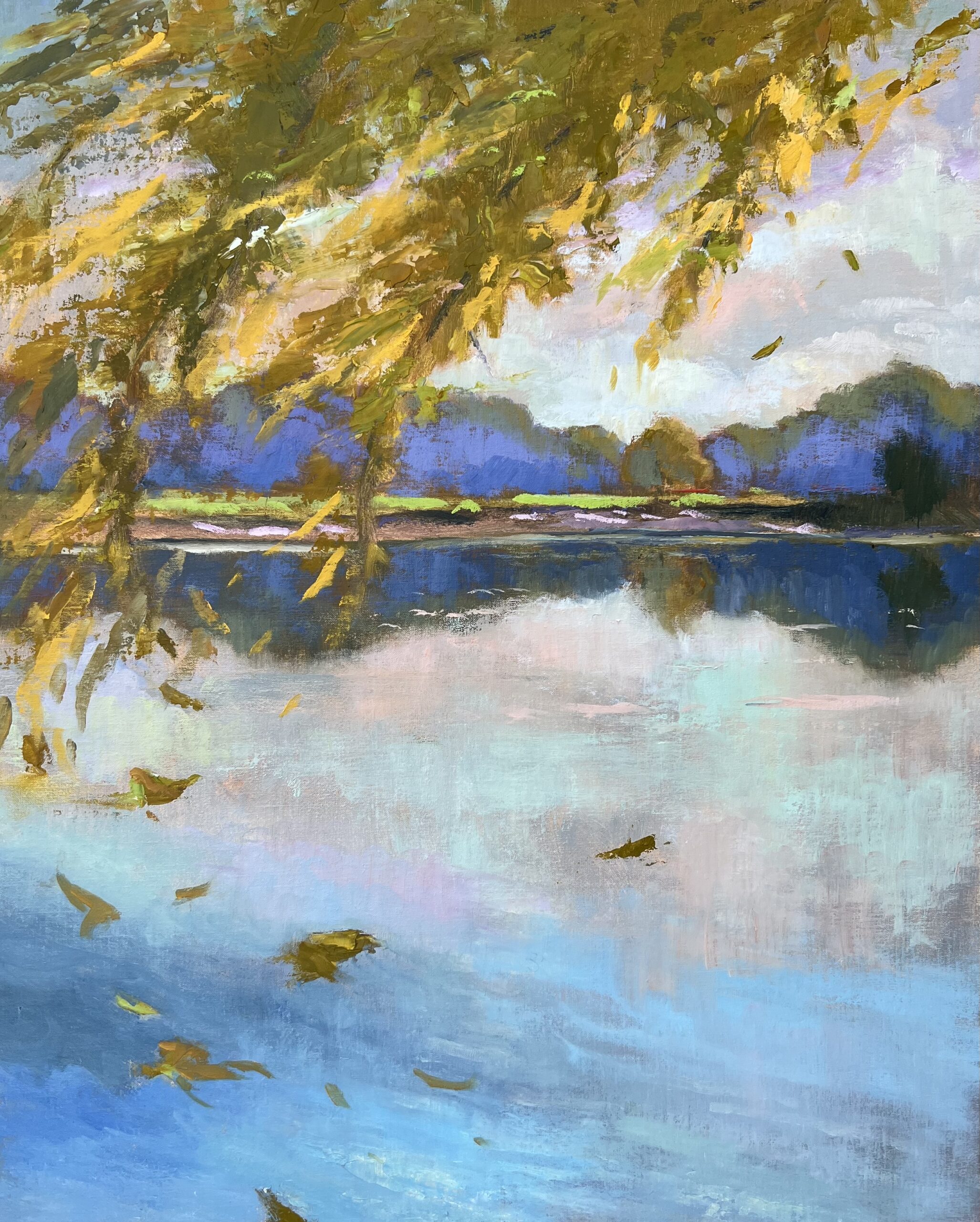 Dancing Breeze Dancing Breeze