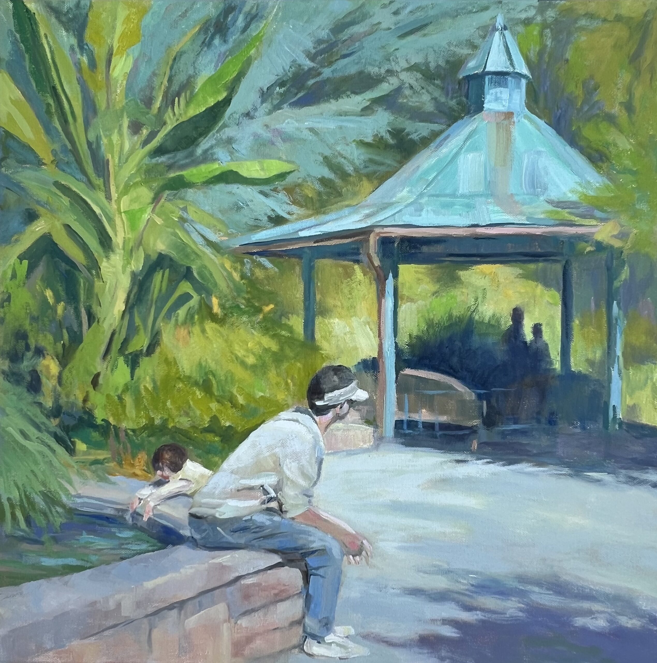 Day Dreamers Day Dreamers