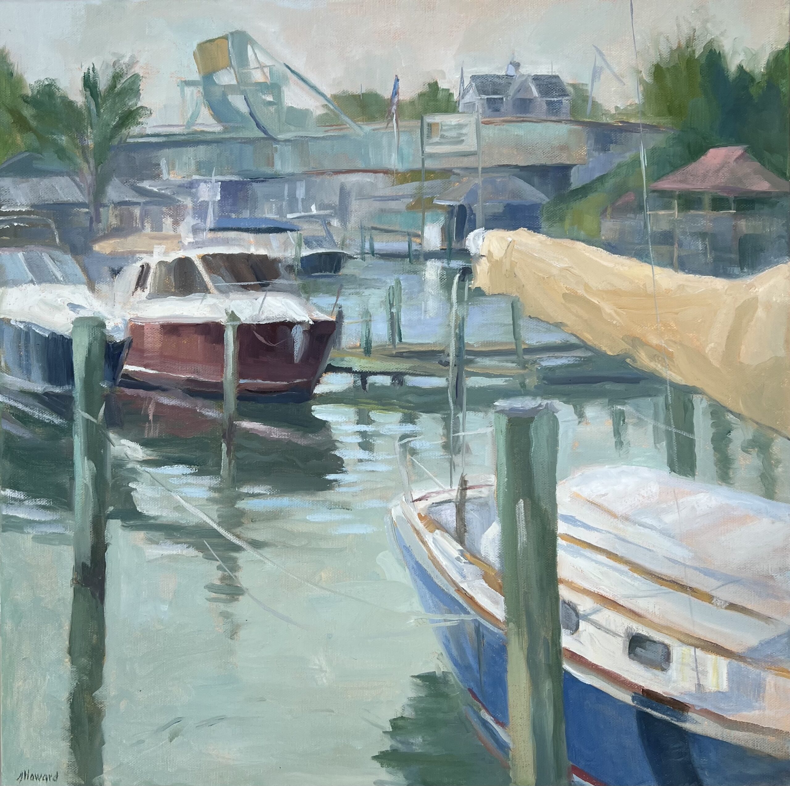 Early Light Early Light