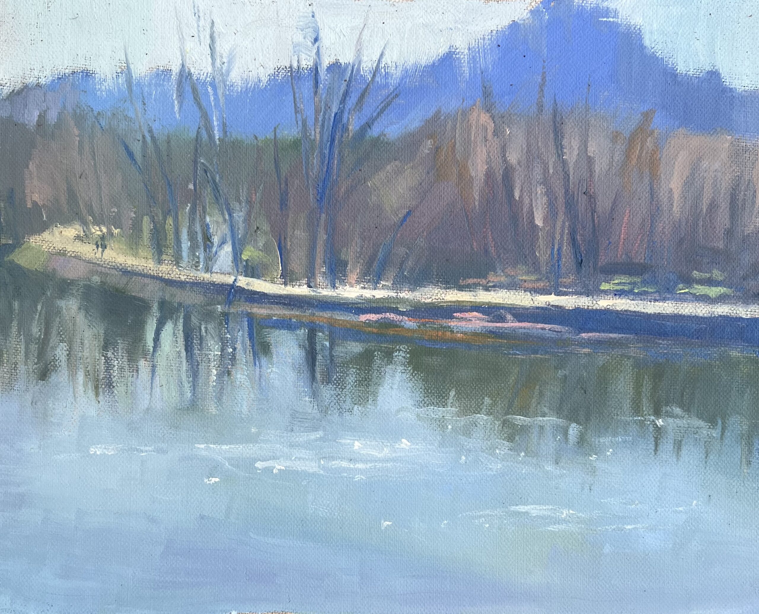 Early Spring Early Spring