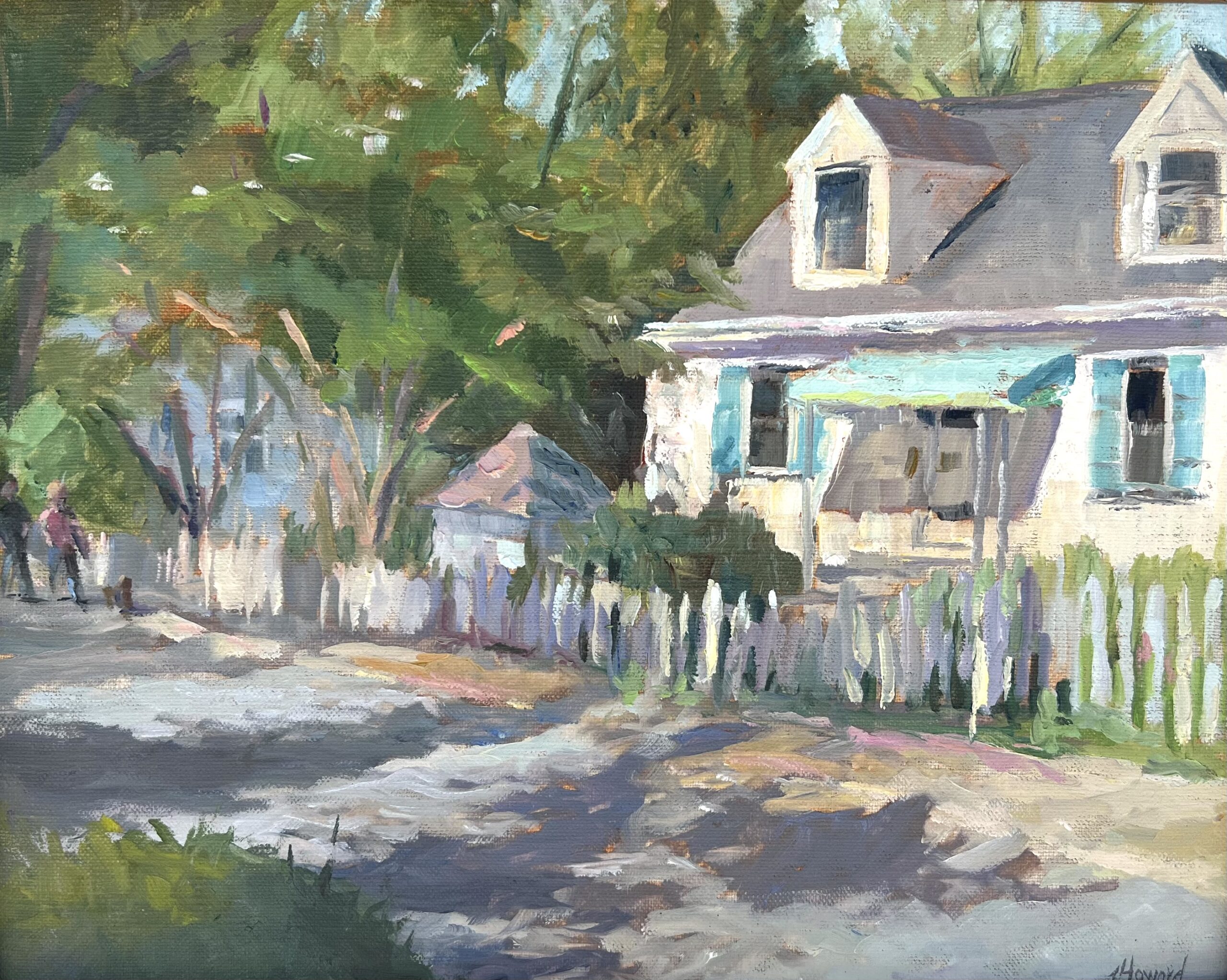 Glen Echo Stroll Glen Echo Stroll