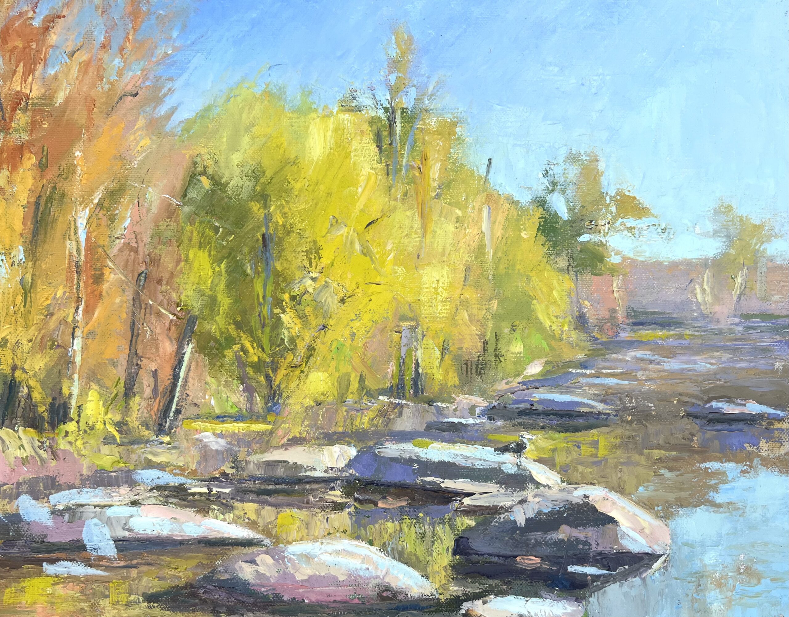 Leaf Palette Leaf Palette