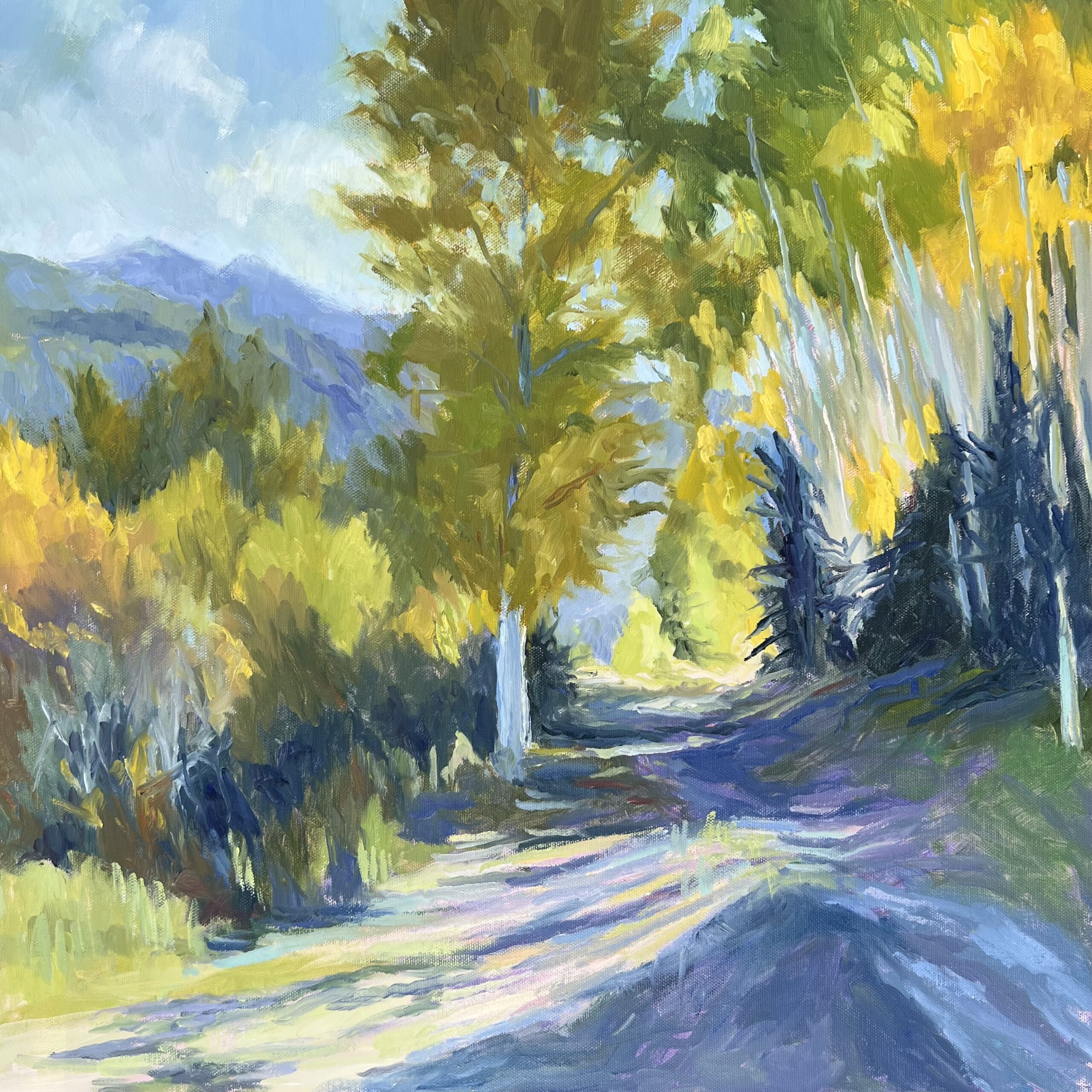 Onward We Go Onward We Go