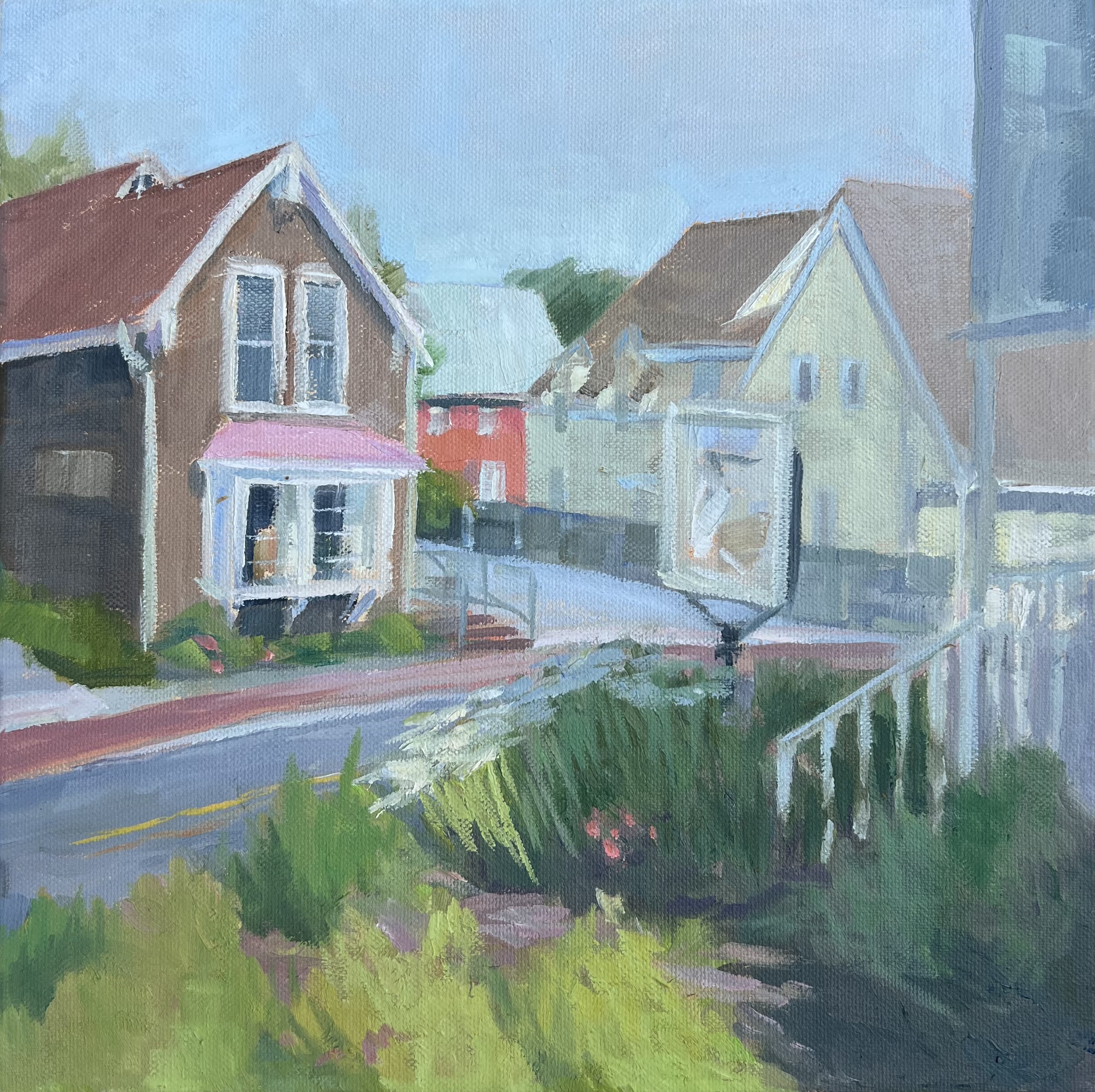 Small Towns Small Towns