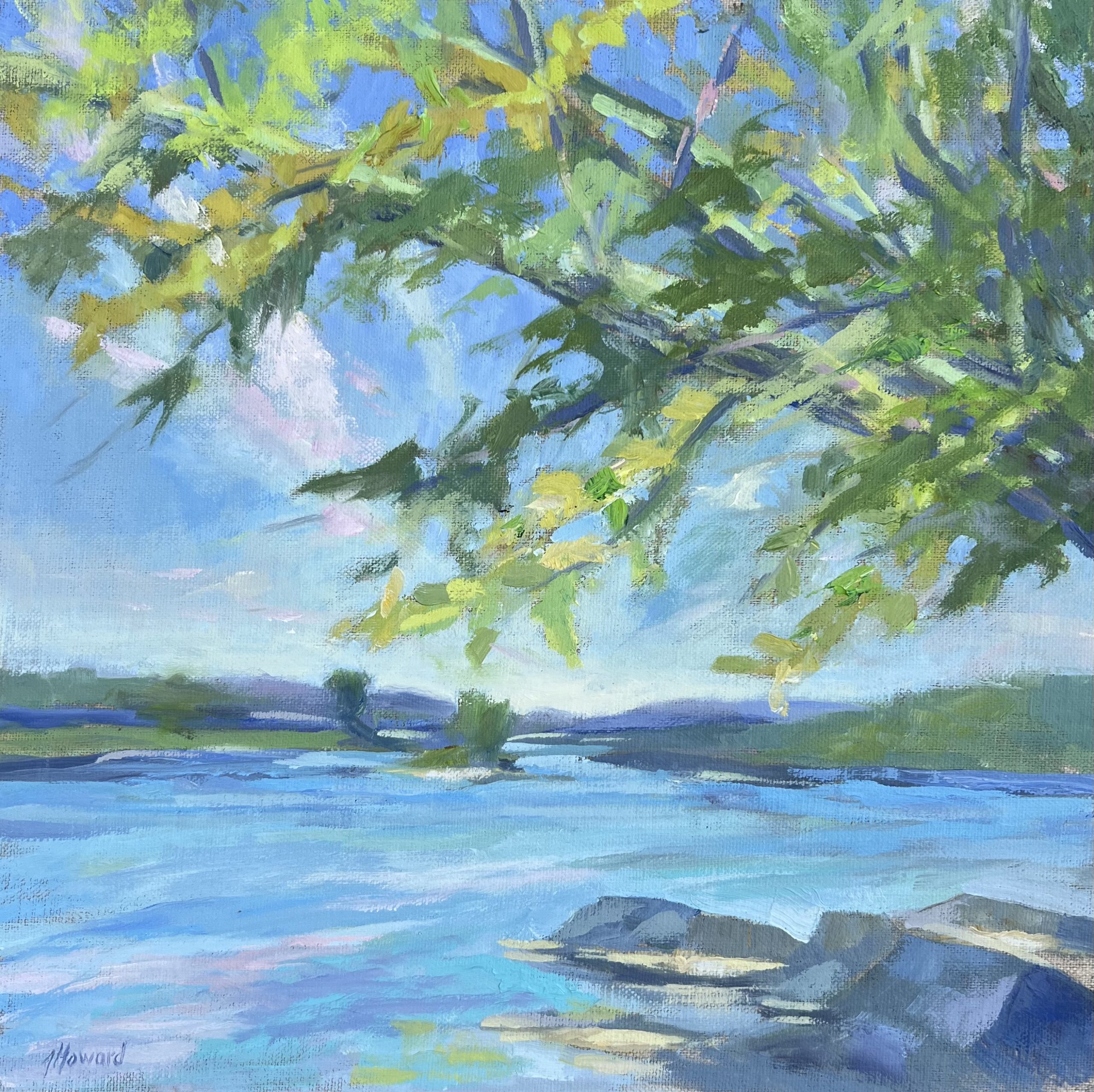 Spring Light Spring Light