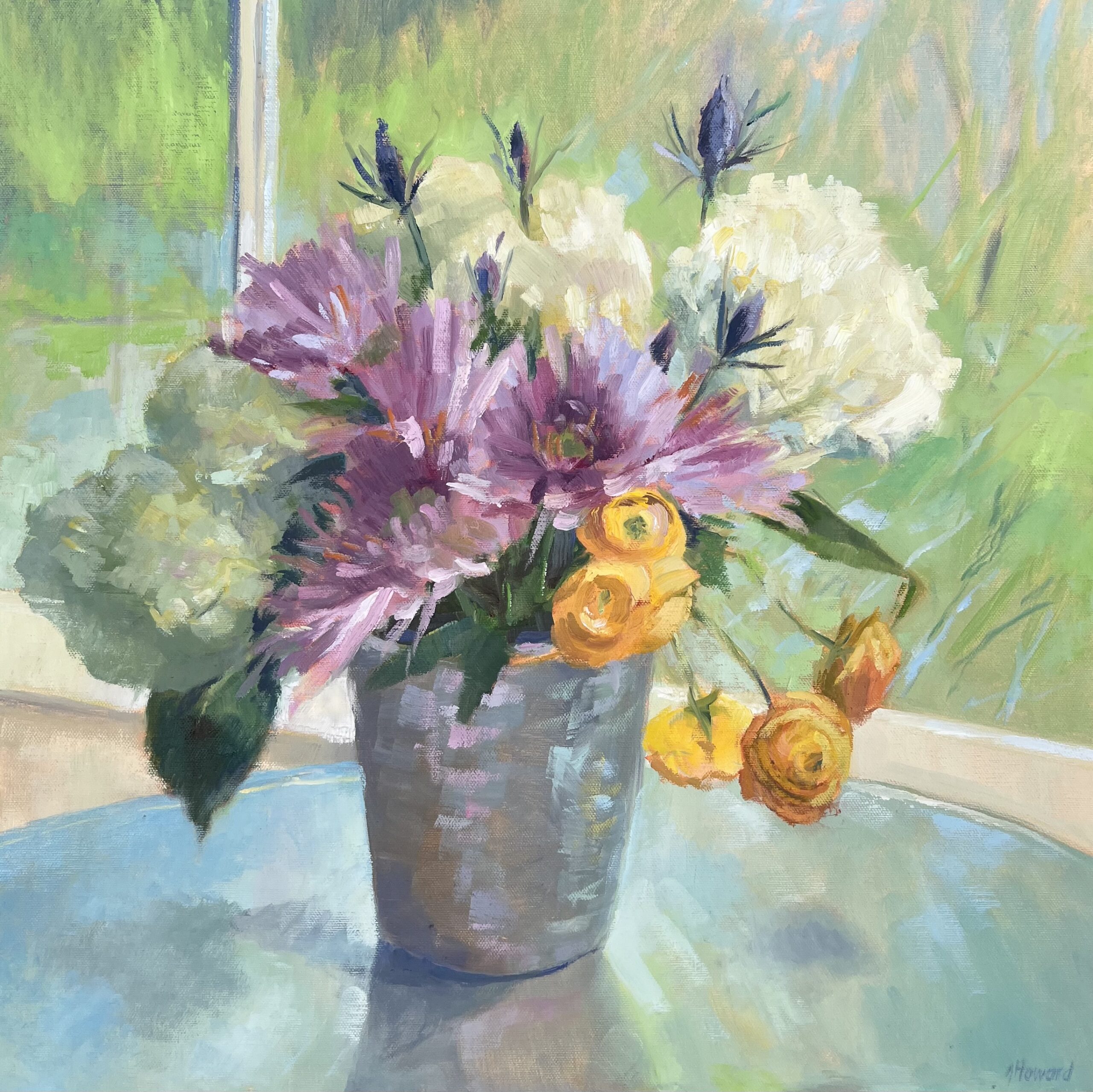 Summer Bounty Summer Bounty