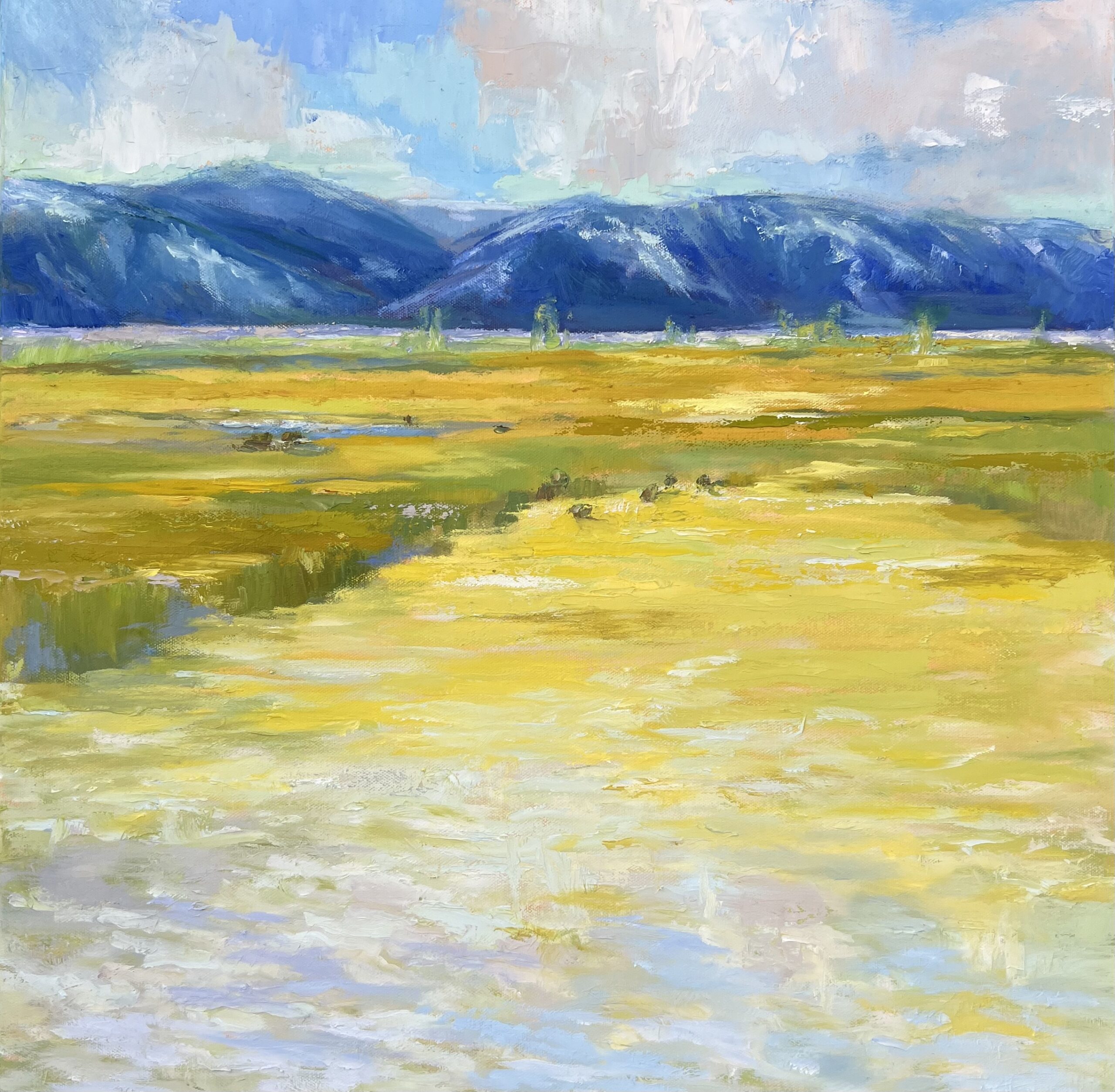 Winters Coming Winters Coming