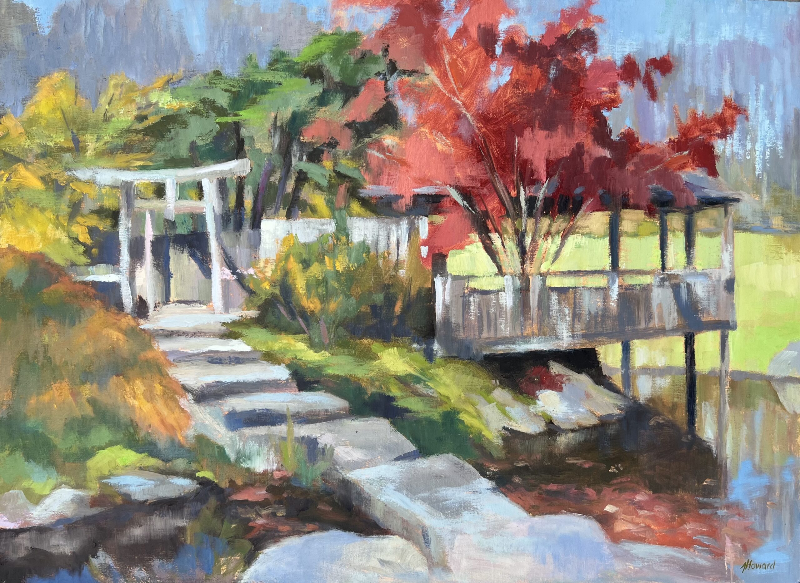 Zen Morning Zen Morning