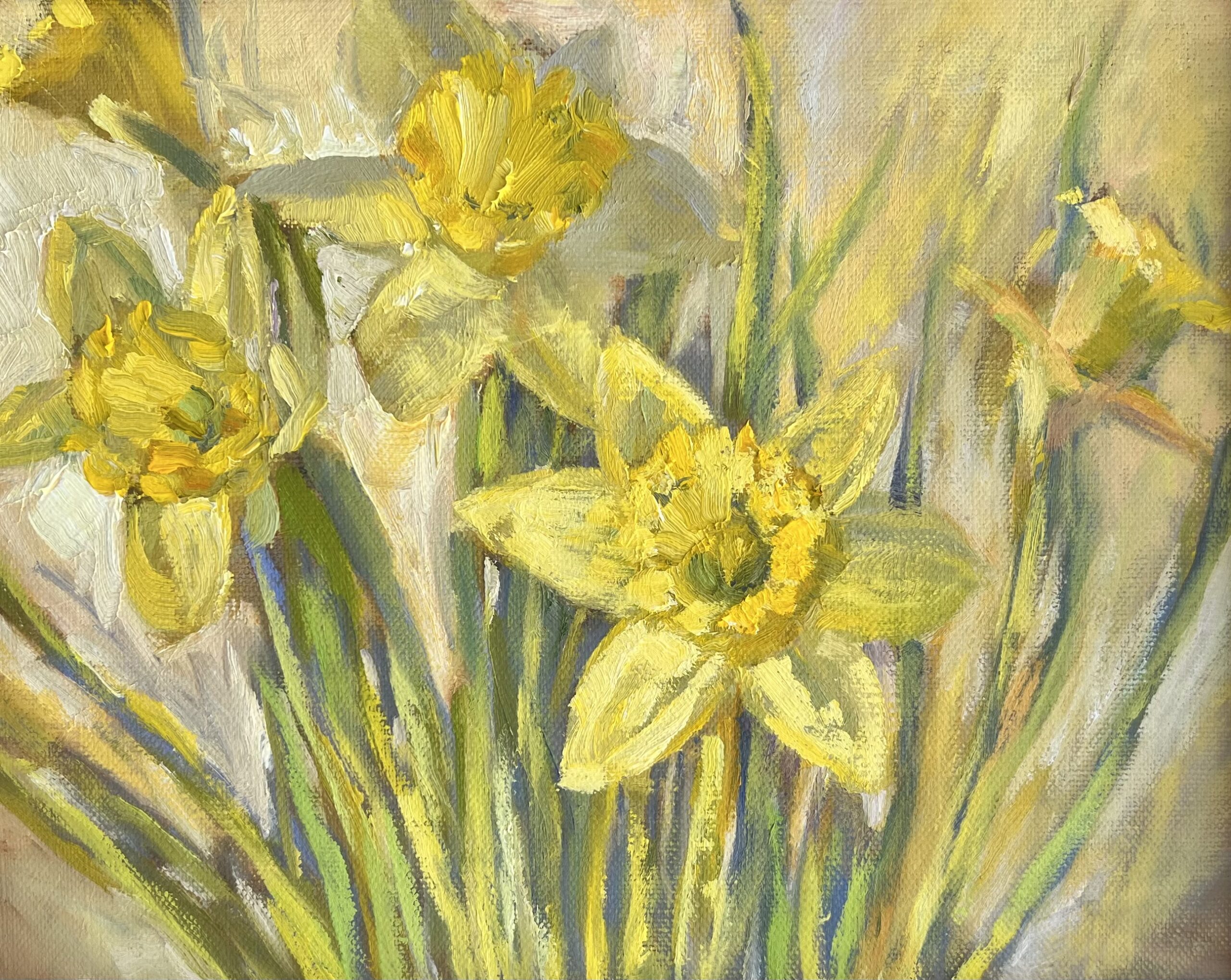 Seeing Yellow Seeing Yellow