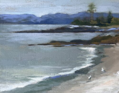 Tide Rising