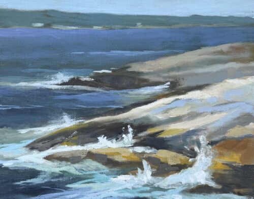 Wave Power