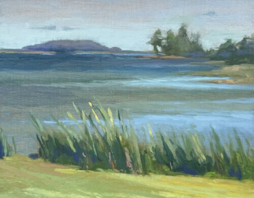 Island View
